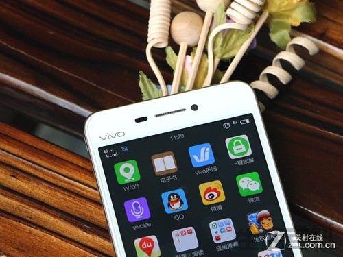 4G手机vivo X3L全面评测