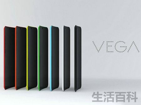 VEGA手机是什么牌子