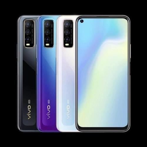 5G手机vivo Y70S值得入手吗