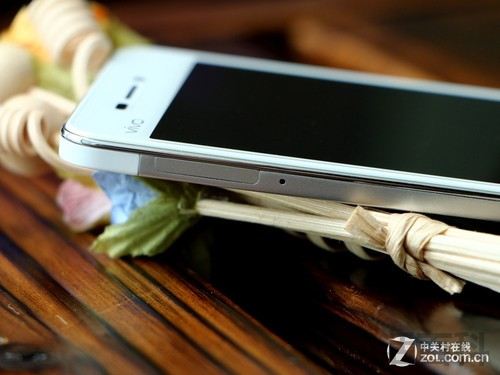 4G手机vivo X3L全面评测