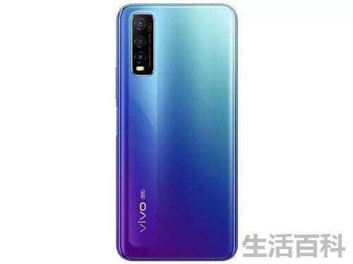5G手机vivo Y70S值得入手吗