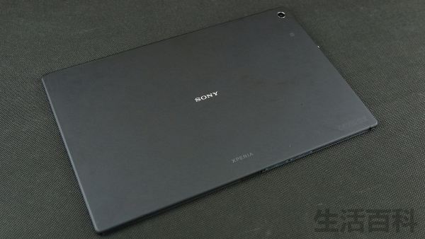索尼Xperia Tablet Z2图赏