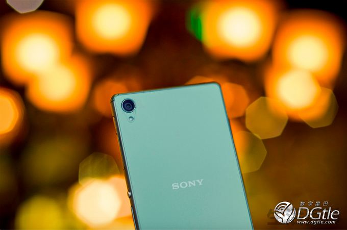 Sony Xperia Z3参数