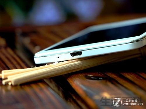 4G手机vivo X3L全面评测