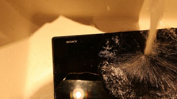 索尼Xperia Tablet Z2图赏
