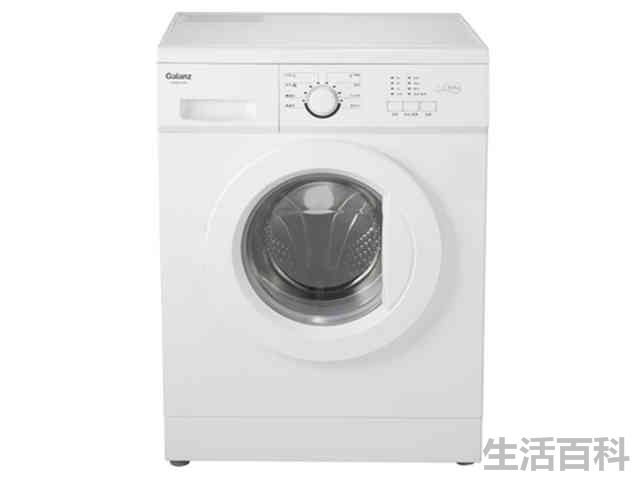 格兰仕XQG60-A708洗衣机说明书