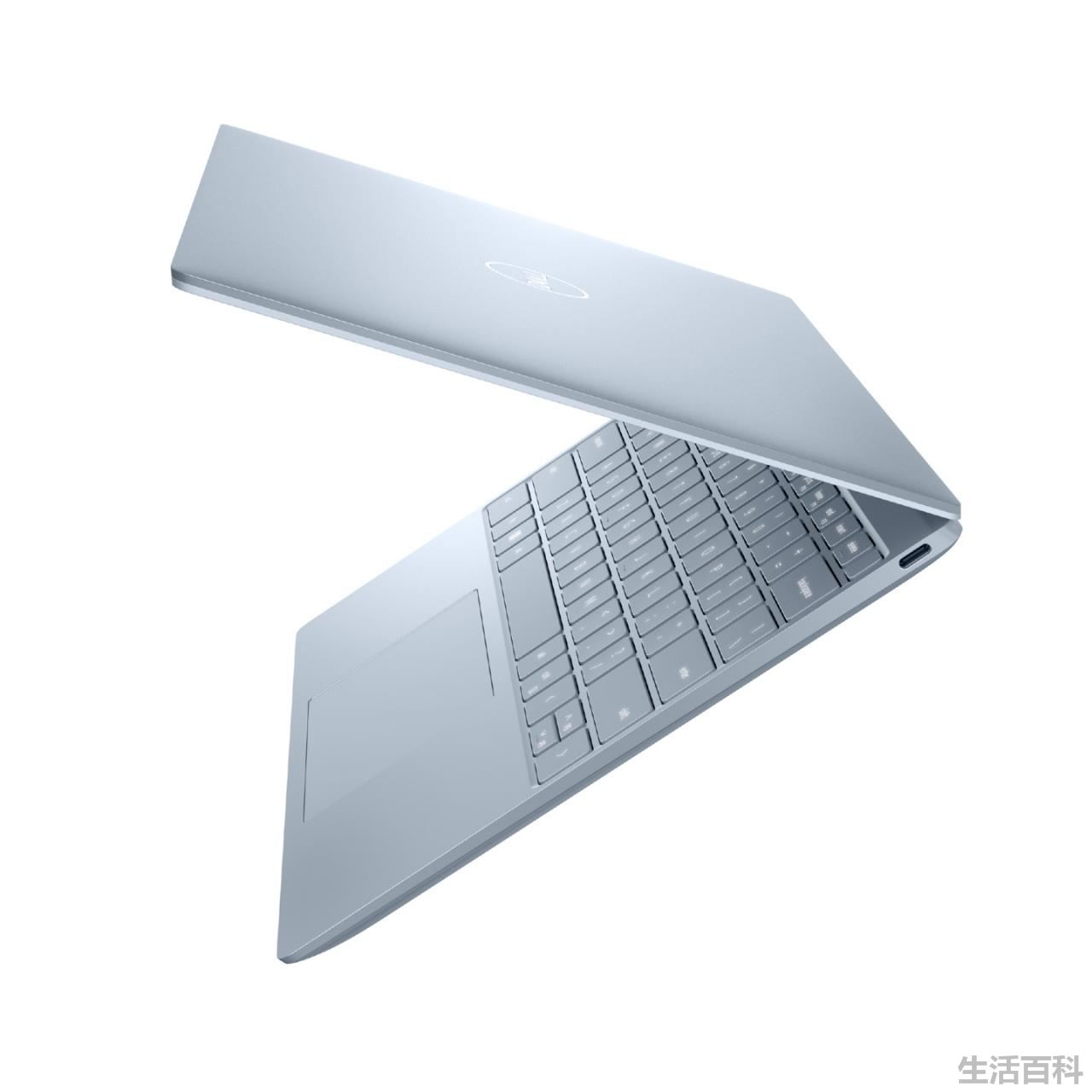 新款XPS 13官方图赏