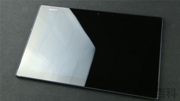 索尼Xperia Tablet Z2图赏