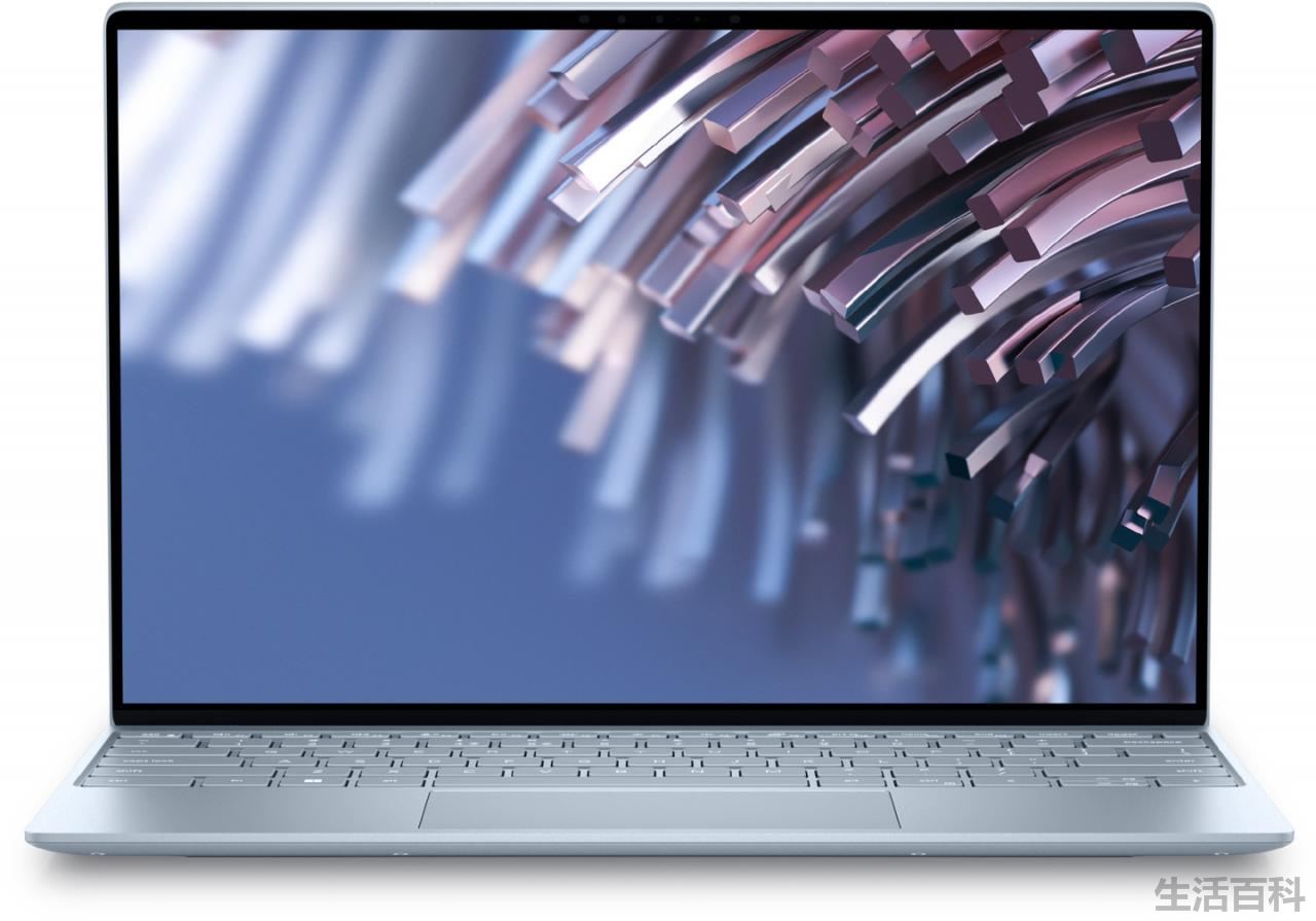 新款XPS 13官方图赏