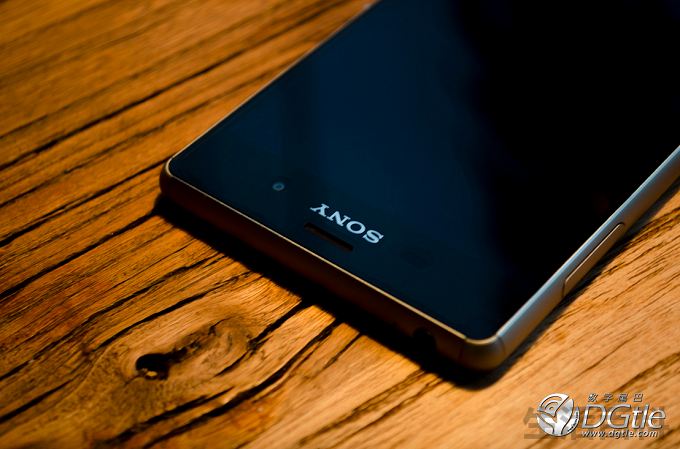 Sony Xperia Z3参数