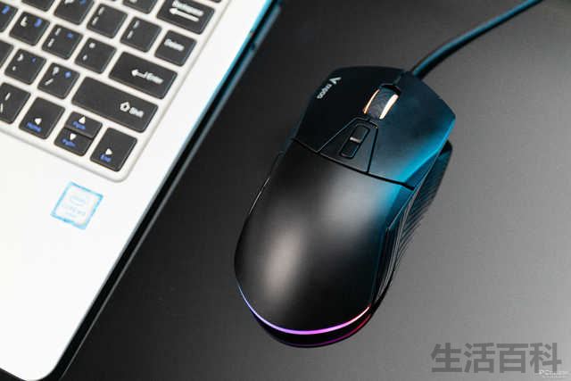 V360游戏鼠标参数