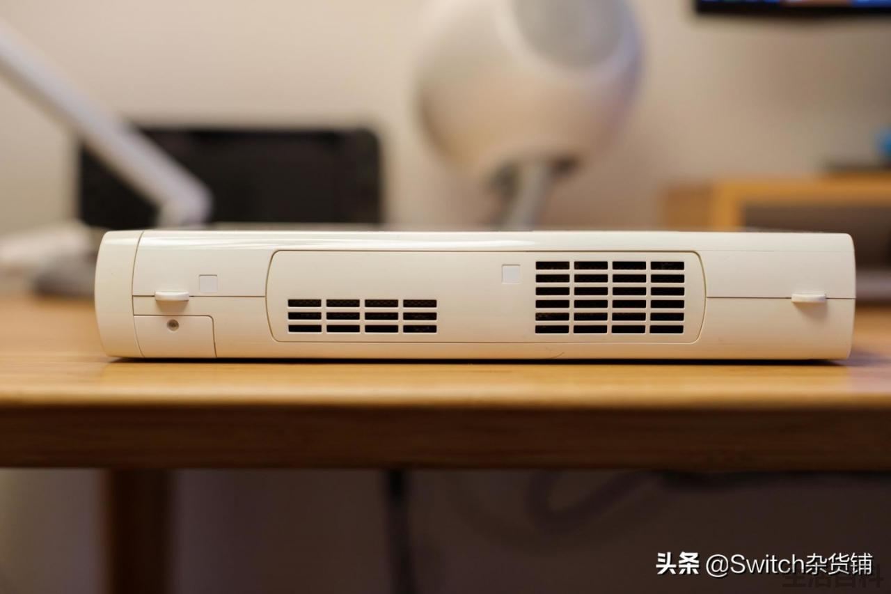 任天堂家用主机WiiU