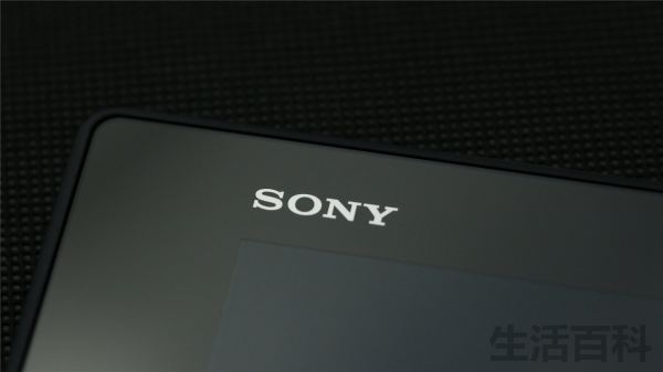 索尼Xperia Tablet Z2图赏
