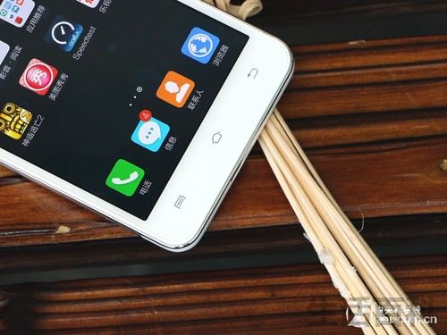 4G手机vivo X3L全面评测