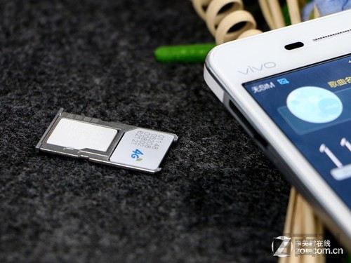 4G手机vivo X3L全面评测
