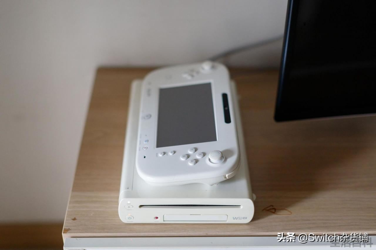 任天堂家用主机WiiU
