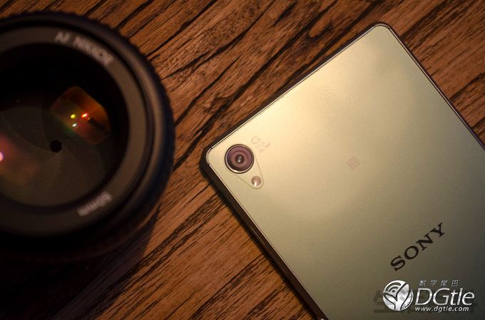 Sony Xperia Z3参数
