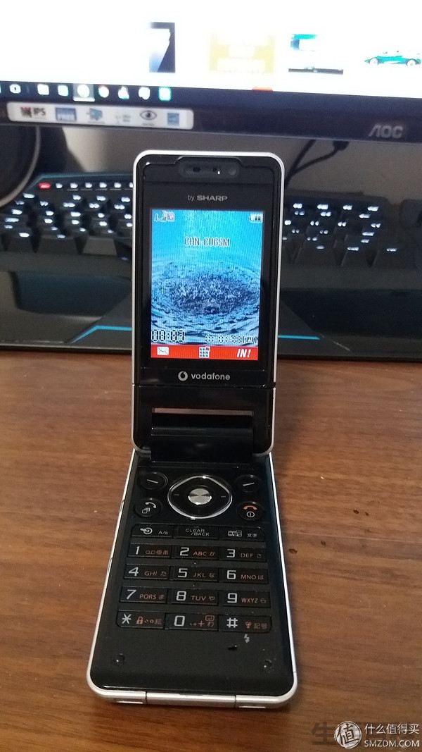 夏普V903SH手机价格