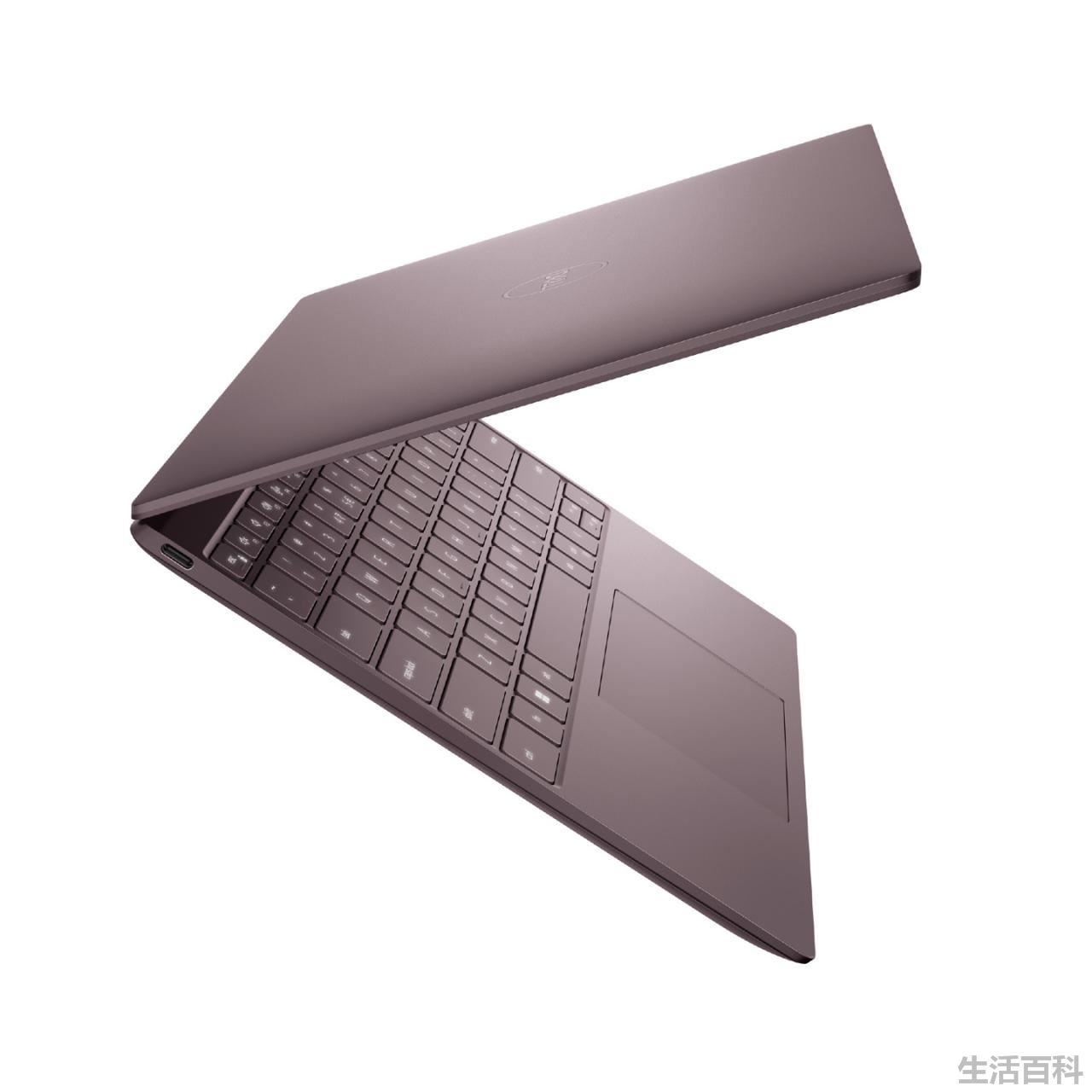 新款XPS 13官方图赏