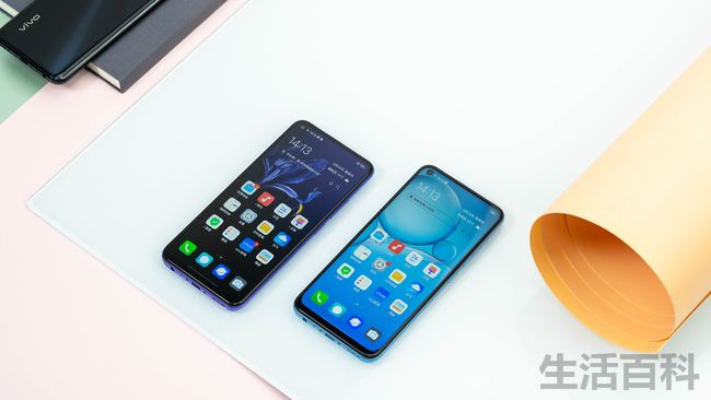 vivo Y50手机是什么档次