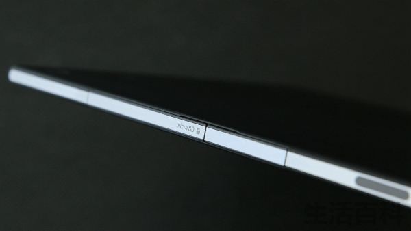 索尼Xperia Tablet Z2图赏