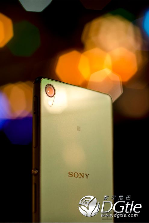Sony Xperia Z3参数