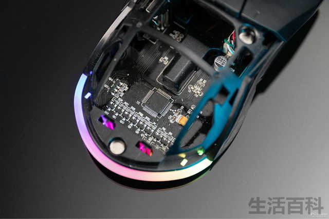 V360游戏鼠标参数