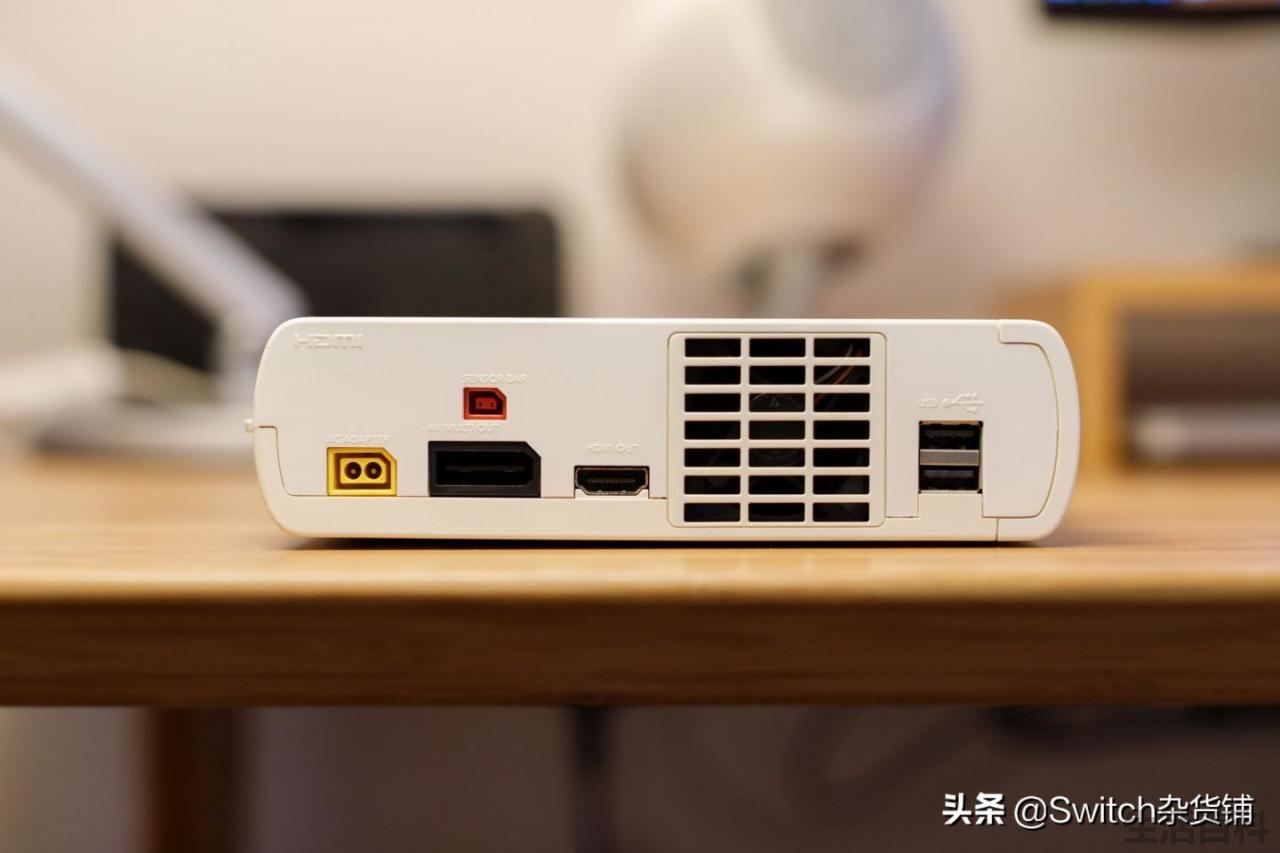 任天堂家用主机WiiU