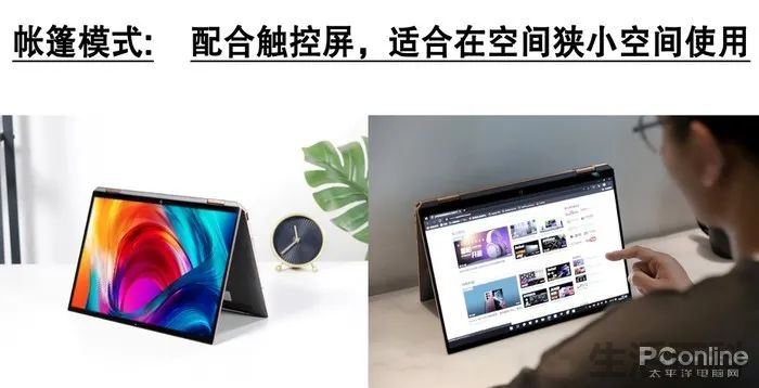 14英寸5G版x360评测