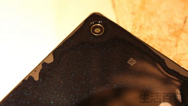 索尼Xperia Tablet Z2图赏