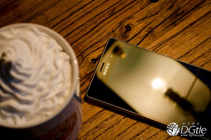 Sony Xperia Z3参数