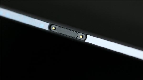 索尼Xperia Tablet Z2图赏