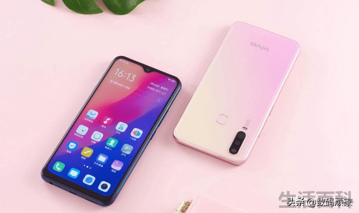 vivo y3配置参数详情