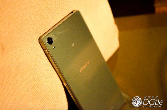Sony Xperia Z3参数