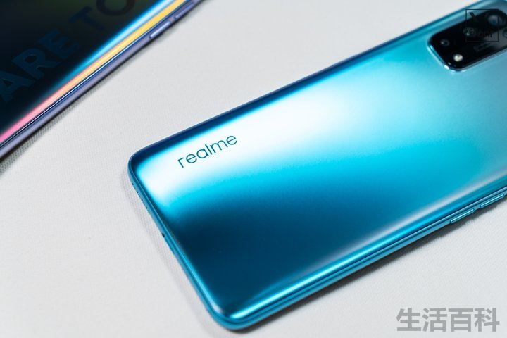 realme X7详细参数配置