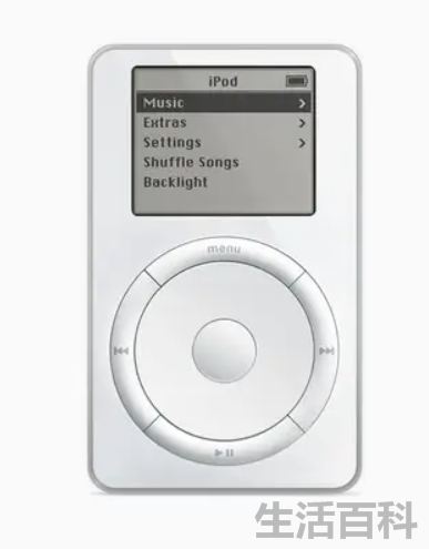 苹果 iPod touch官宣停产