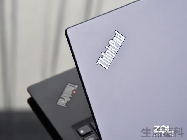 ThinkPad X1 Carbon 2019