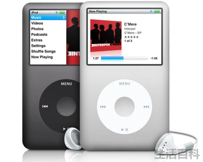 苹果 iPod touch官宣停产