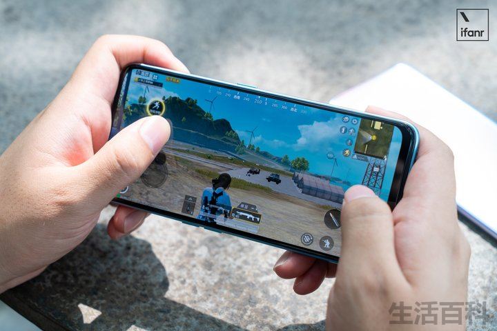realme X7详细参数配置