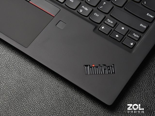 ThinkPad X1 Carbon 2019