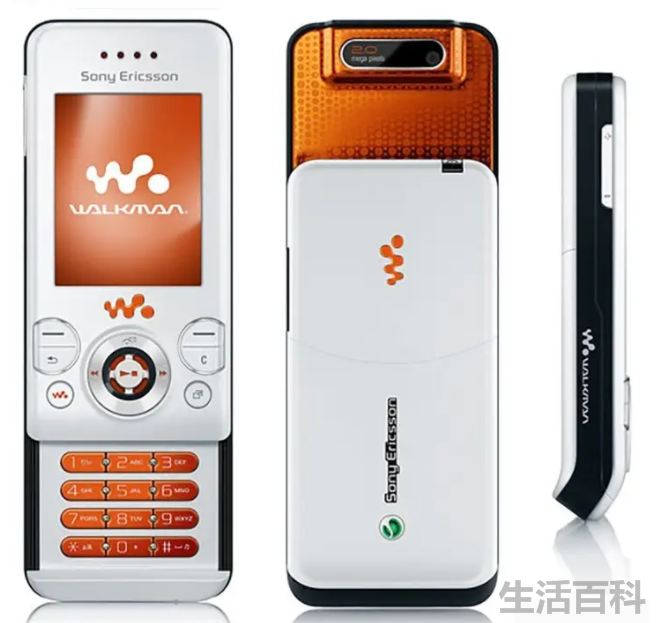 sonyericsson手机大全