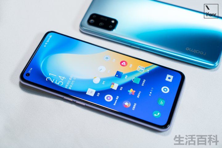 realme X7详细参数配置
