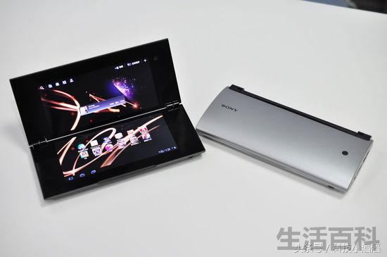 SONY Tablet P系列笔记本价格