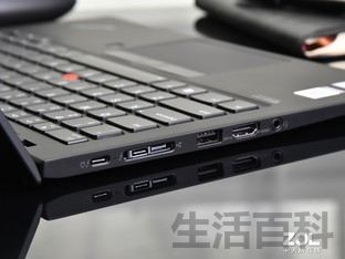 ThinkPad X1 Carbon 2019