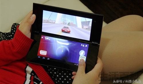 SONY Tablet P系列笔记本价格