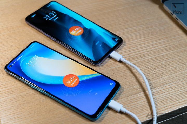 realme X7详细参数配置