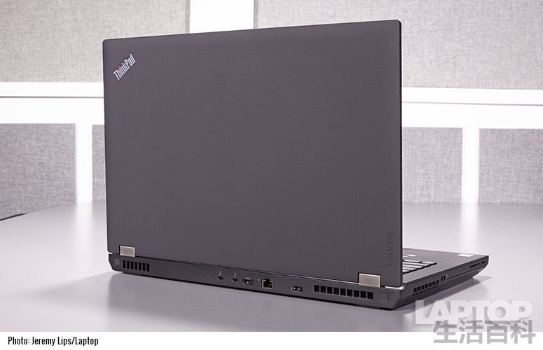 Thinkpad P70上市时间和价格