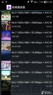 TCL手机么么哒4G评测