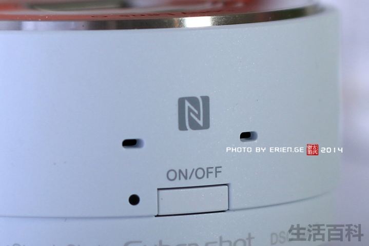 SONY QX10赏测