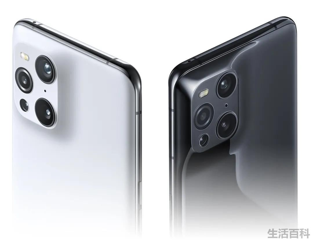OPPO Find系列回顾